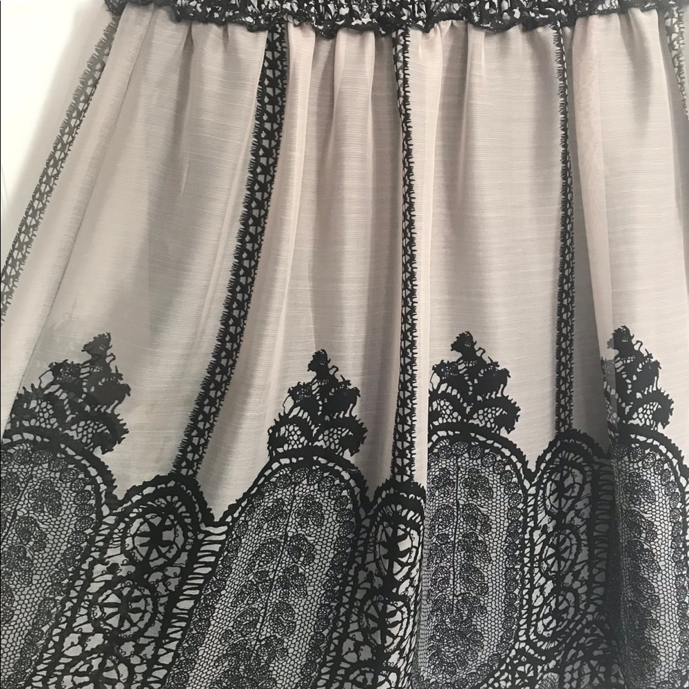 American Rag dress medium - Picture 2 of 4